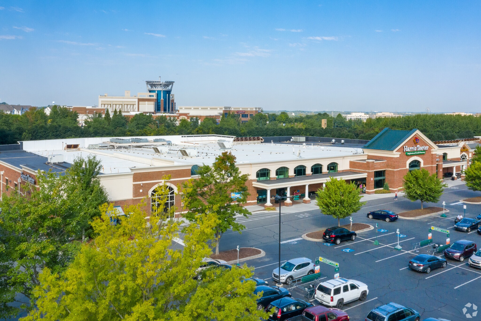 15235 John J Delaney Dr, Charlotte, NC 28277 Ballantyne Commons East