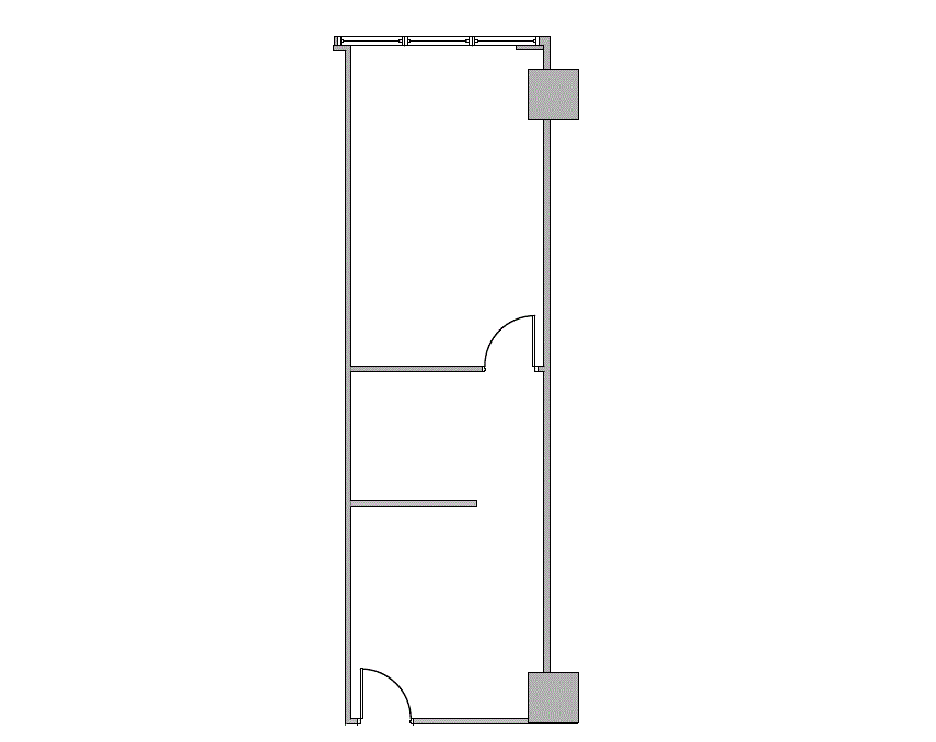 7322 Southwest Fwy, Houston, TX for lease Floor Plan- Image 1 of 1