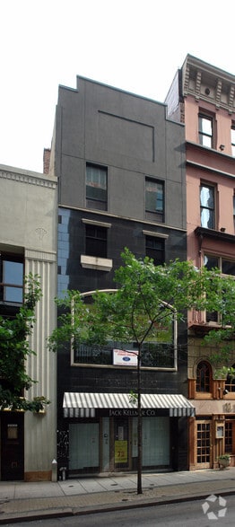 1521 Walnut St, Philadelphia, PA for lease - Building Photo - Image 1 of 1