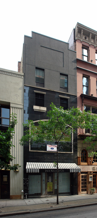 More details for 1521 Walnut St, Philadelphia, PA - Retail for Lease