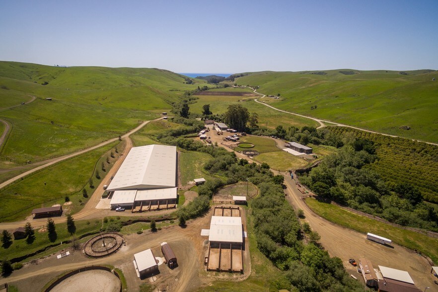 4055 Villa Creek Rd, Cayucos, CA 93430