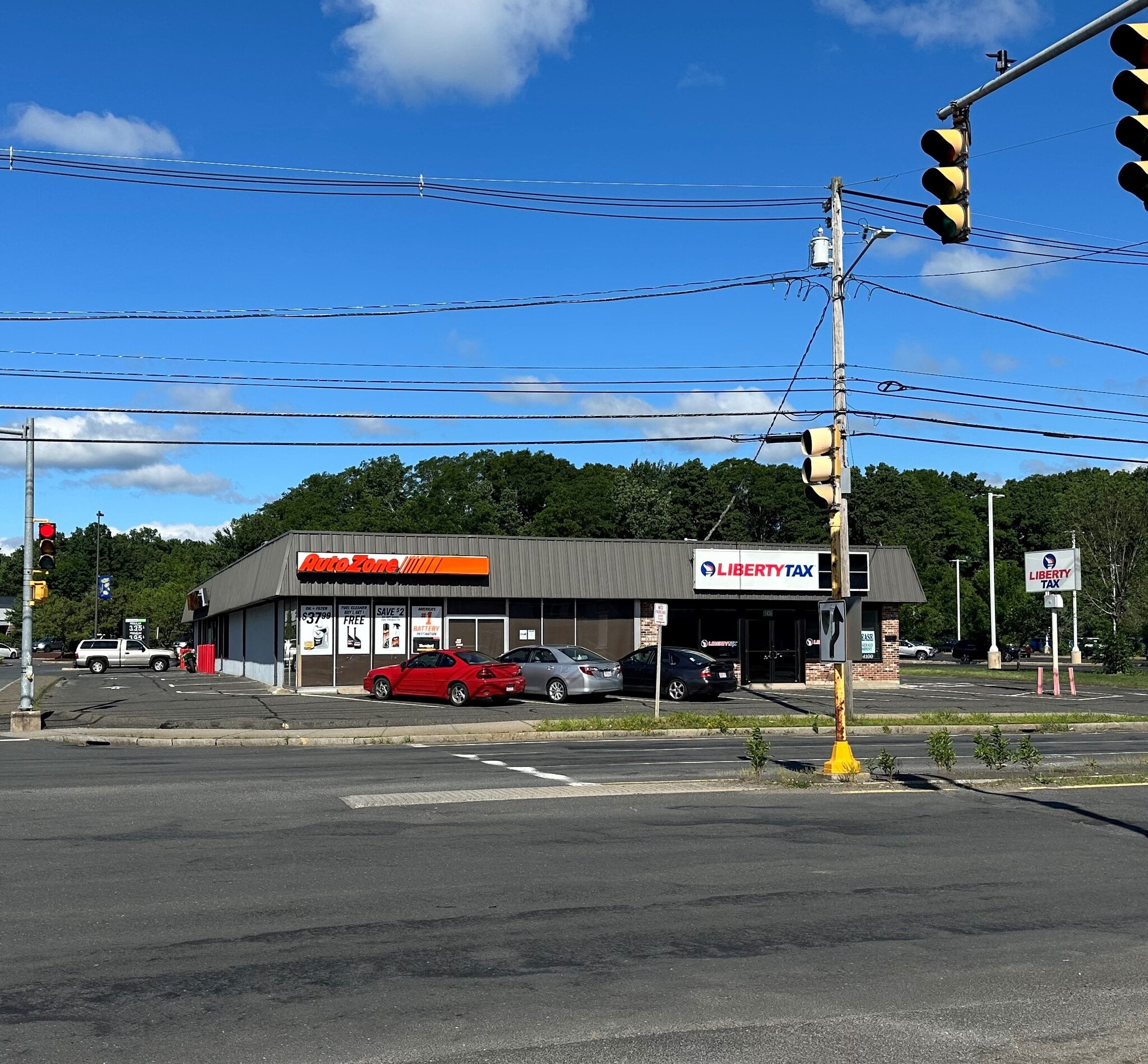 242 King St, Northampton, MA for lease Building Photo- Image 1 of 4