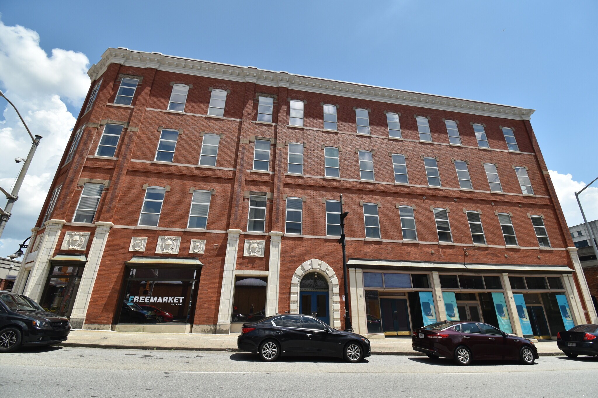 86 SW Pryor St, Atlanta, GA for sale Building Photo- Image 1 of 1