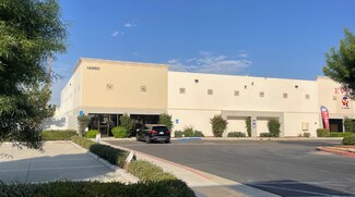 More details for 14860 Central Ave, Chino, CA - Industrial for Lease