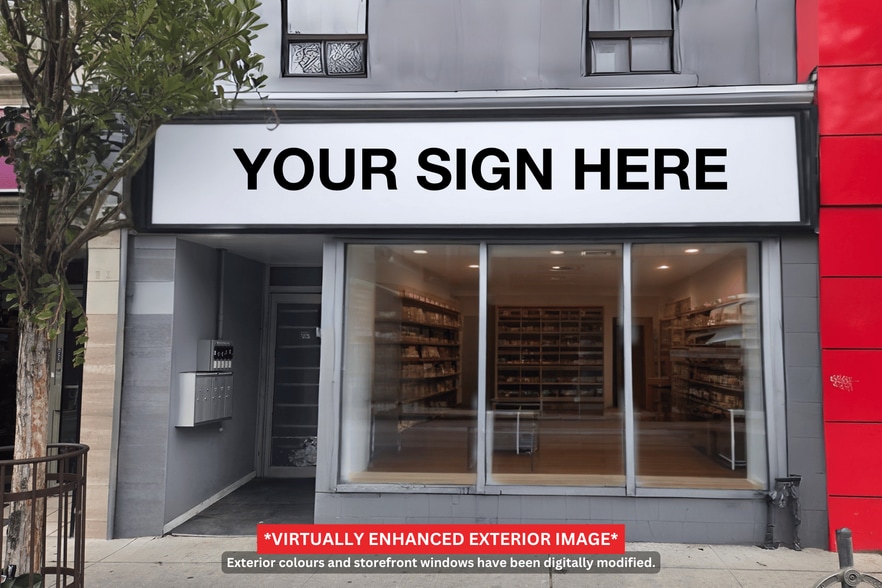 998 Bloor St W, Toronto, ON for lease - Other - Image 2 of 9