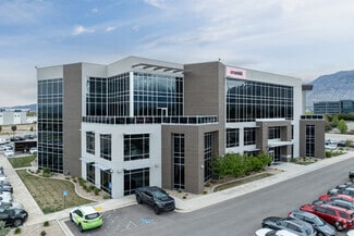 Mountain Tech North 2 - Convenience Store