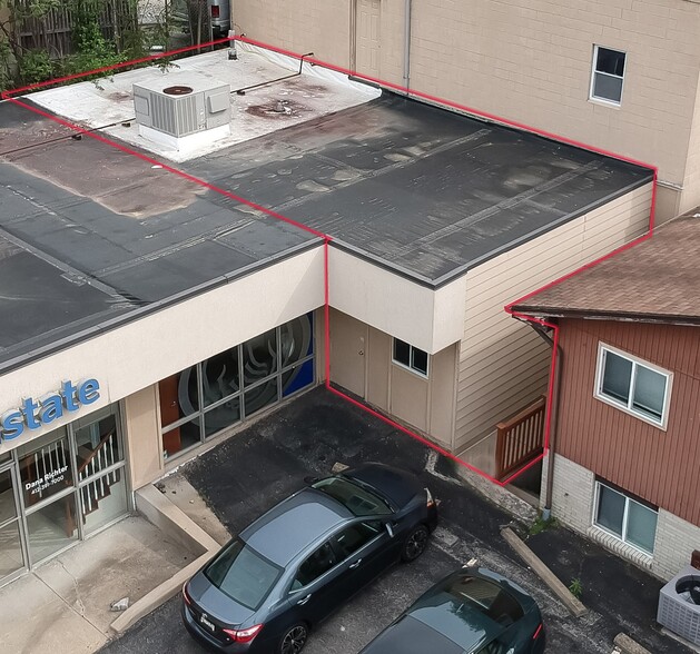 3336 Babcock Blvd, Pittsburgh, PA for lease - Aerial - Image 1 of 31