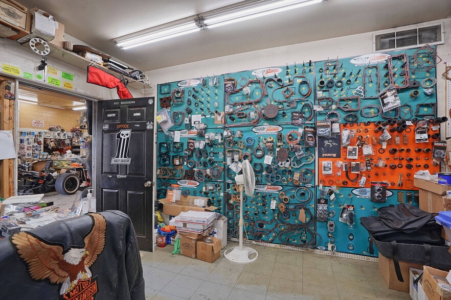 140 S River St, Franklin, OH for sale - Interior Photo - Image 3 of 35