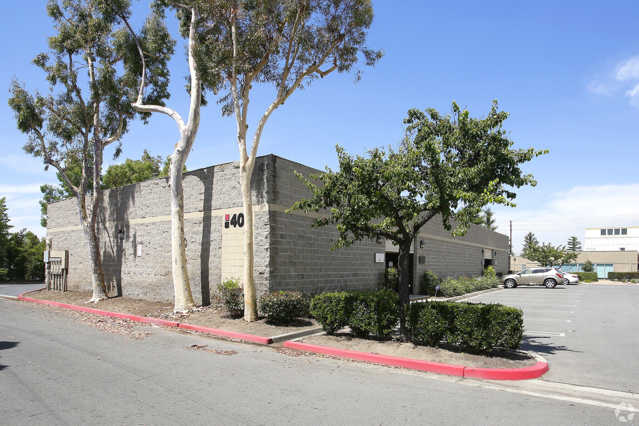 9375 Archibald Ave, Rancho Cucamonga, CA 91730 Archicenter Business