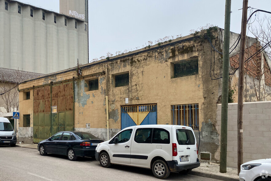 Calle Carlos Cano, 4, Tarancón, Cuenca for sale - Primary Photo - Image 1 of 4