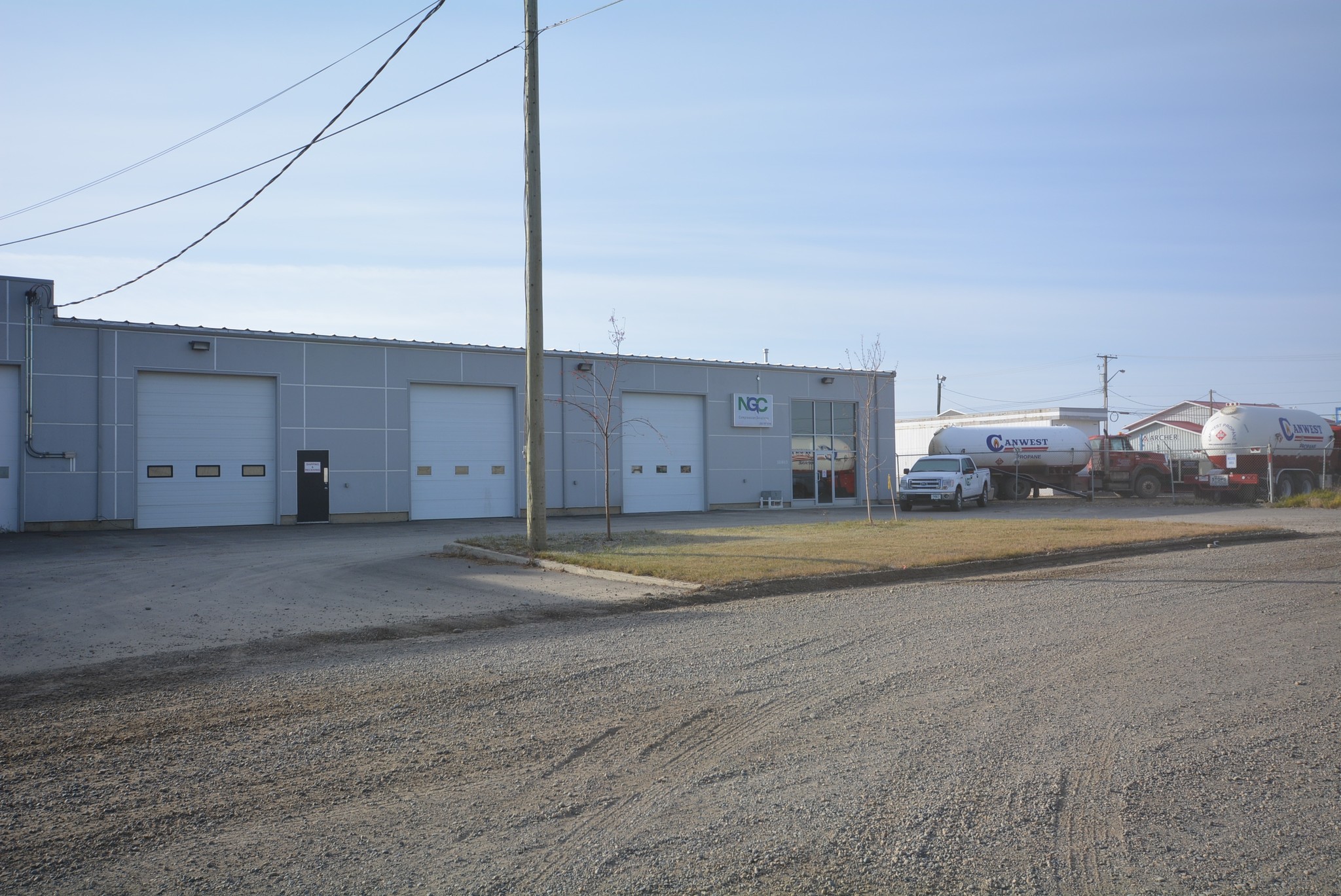 10803 91 Ave, Fort St John, BC for sale Building Photo- Image 1 of 18