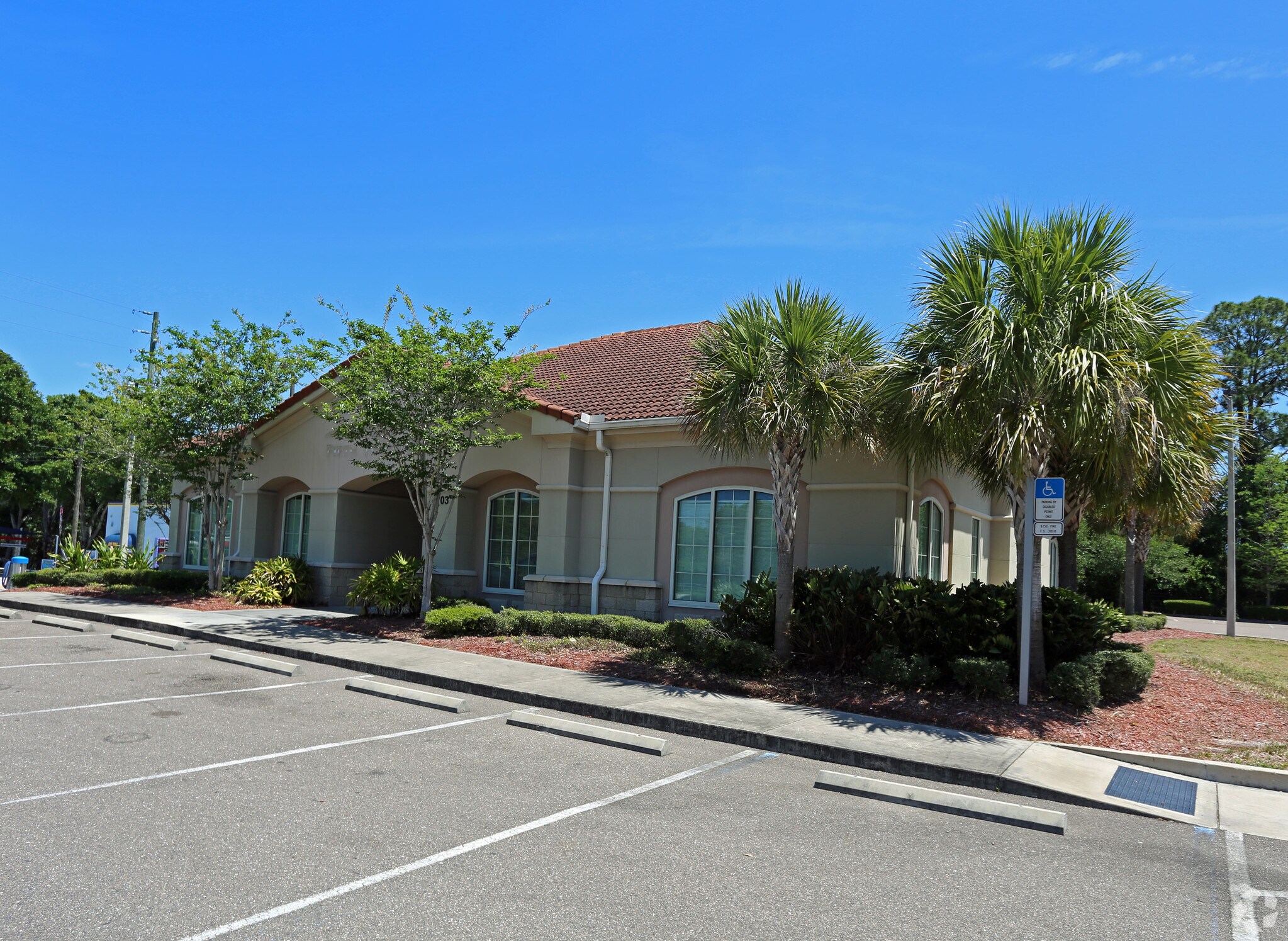 1703 N Mcmullen Booth Rd, Clearwater, FL for sale Primary Photo- Image 1 of 1