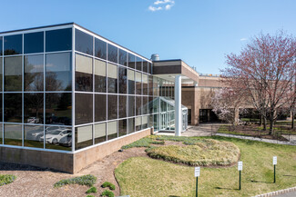 More details for 3000 Eastpark Blvd, Cranbury, NJ - Office for Lease