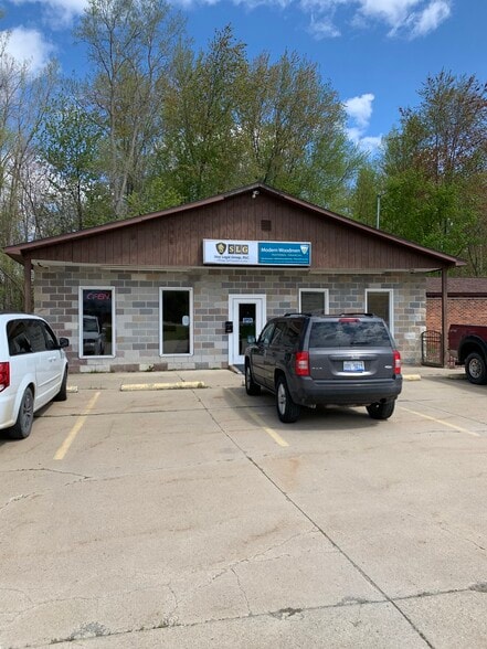 575 E Isabella Rd, Midland, MI for lease - Building Photo - Image 2 of 26