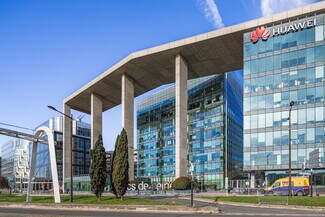 More details for 18 Quai Du Point Du Jour, Boulogne-Billancourt - Office for Lease