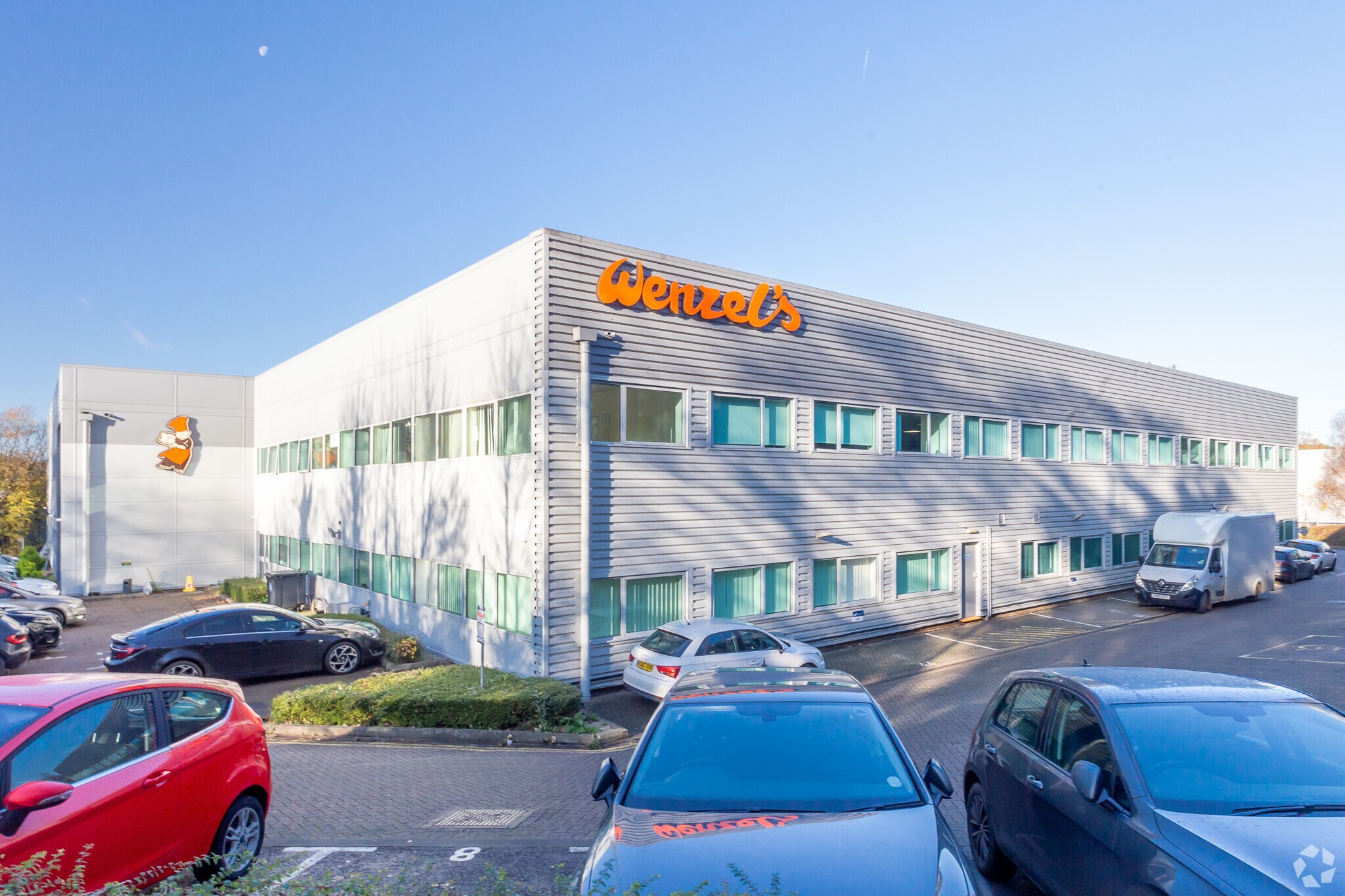 Olds Appr, Watford for sale Primary Photo- Image 1 of 1