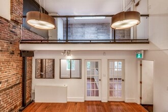 234-238 Abbott St, Vancouver, BC for lease Interior Photo- Image 1 of 9