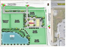 More details for Orange Ave, Fort Pierce, FL - Land for Sale