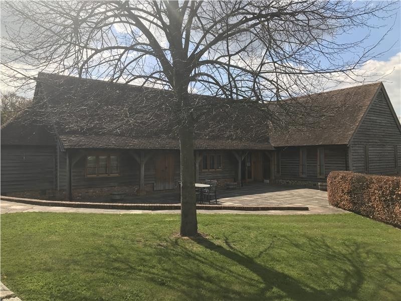 Canada Farm Rd, Longfield for sale Primary Photo- Image 1 of 1