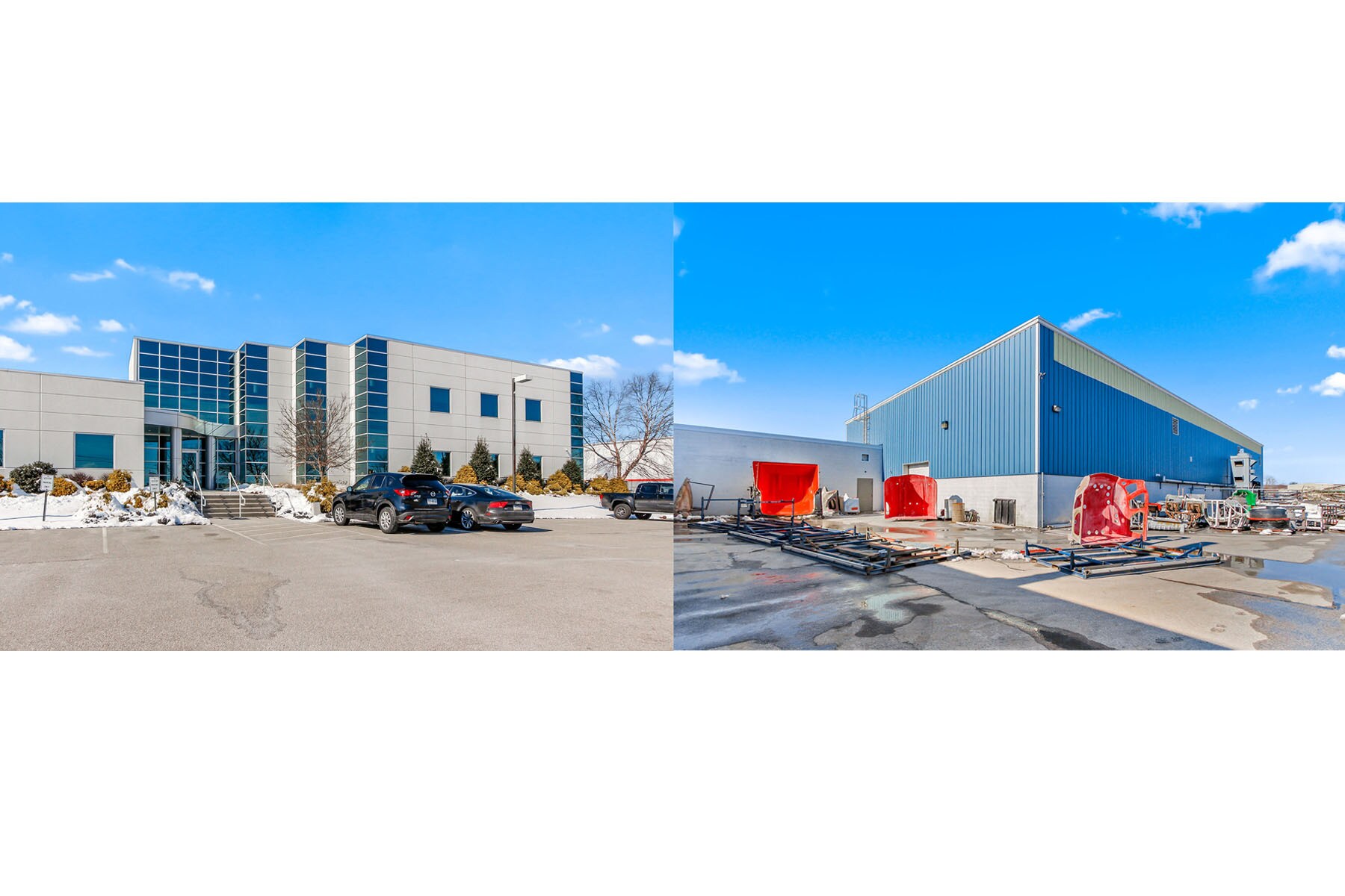 15 Industrial Dr, Hanover, PA for sale Primary Photo- Image 1 of 1