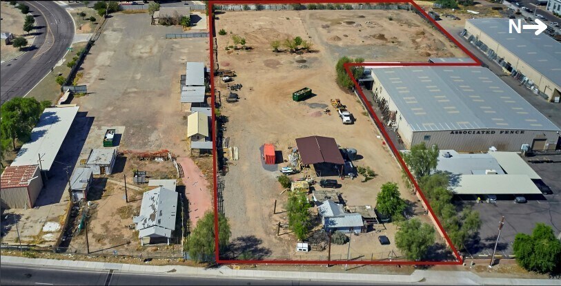 8314 N 67th Ave, Glendale, AZ for sale Primary Photo- Image 1 of 1