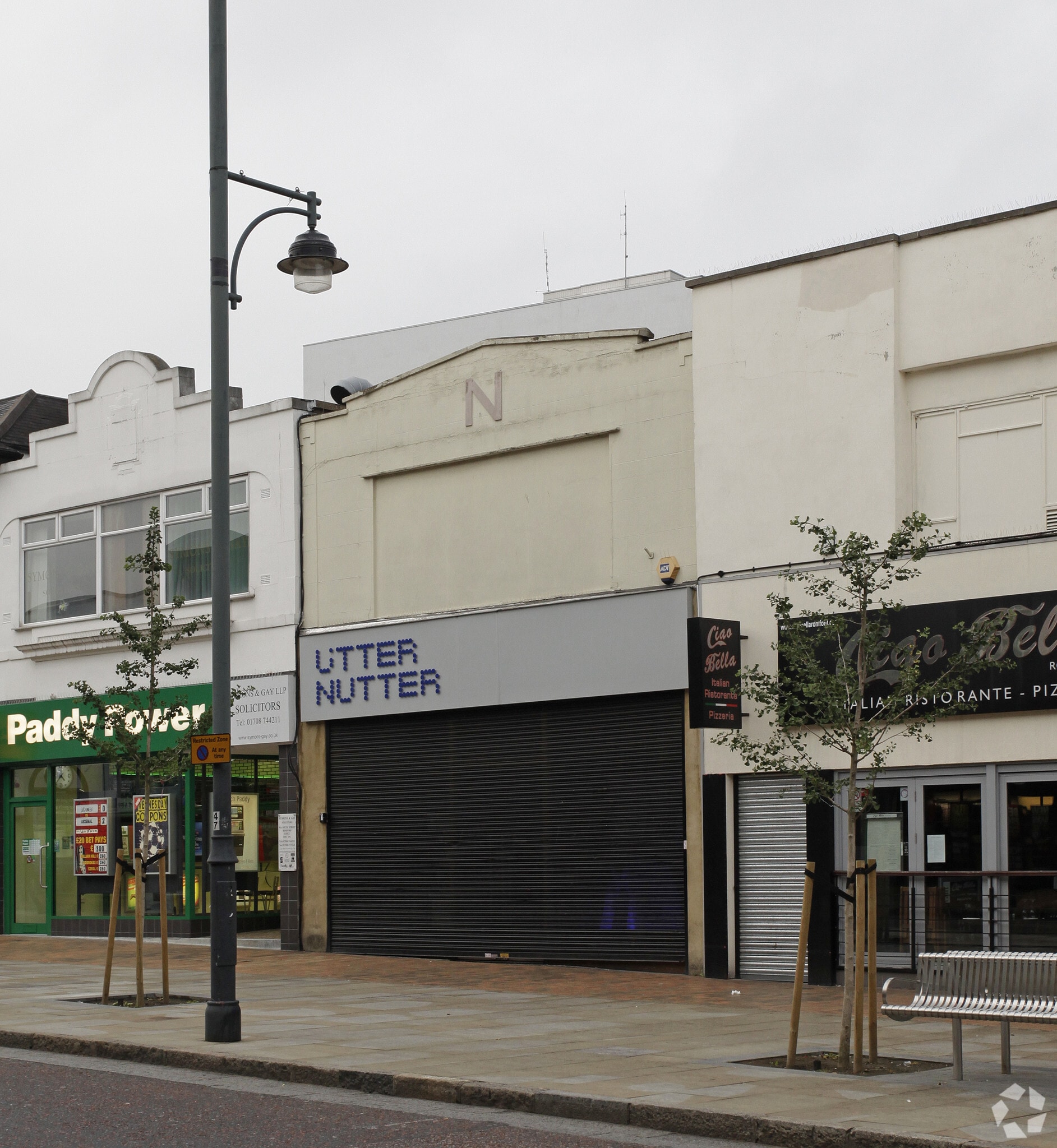 93 South St, Romford for sale Primary Photo- Image 1 of 1