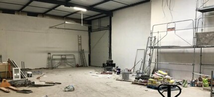 Flex in Saint-Germain-Laxis for lease Building Photo- Image 2 of 4