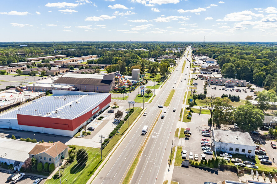 545 N Route 73, West Berlin, NJ for sale - Building Photo - Image 1 of 5