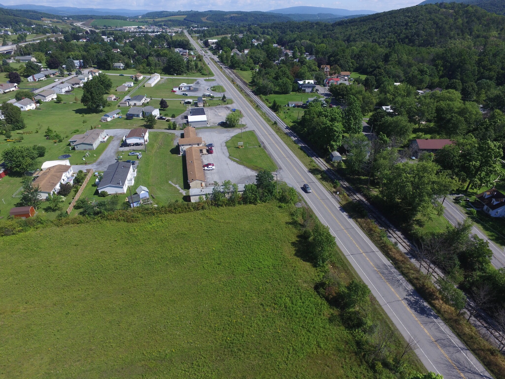 1503315045 Dunnings Hwy, East Freedom, PA 16637 Dunnings Hwy