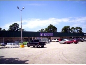 730 S Robb St, Trinity, TX for sale - Primary Photo - Image 1 of 1