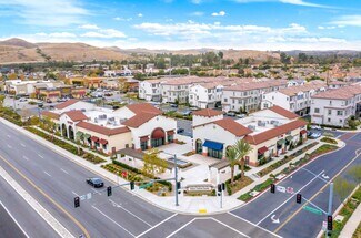 More details for NWC Pomona Rincon Rd & Soquel Pky, Chino Hills, CA - Retail for Lease