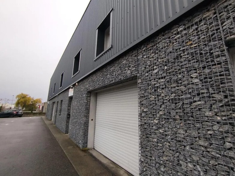 13 Rue Jean-François Romieu, Muret for lease - Building Photo - Image 2 of 5