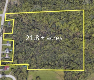 More details for Mulaney Rd, Marcy, NY - Land for Sale