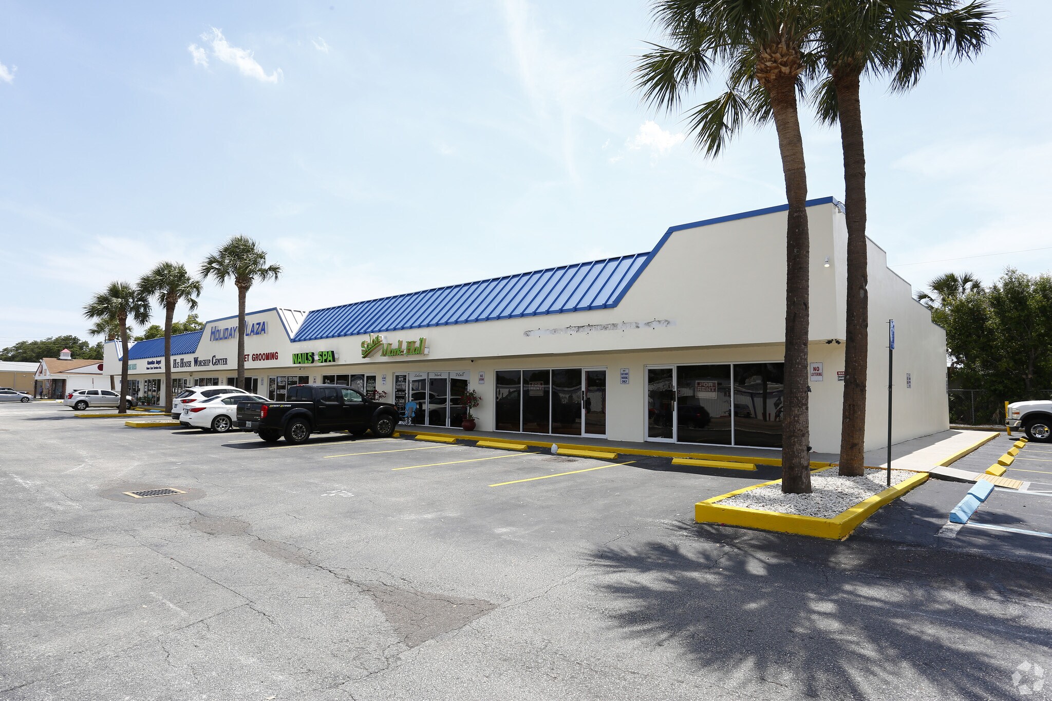 6572 Seminole Blvd, Seminole, FL for sale Primary Photo- Image 1 of 1