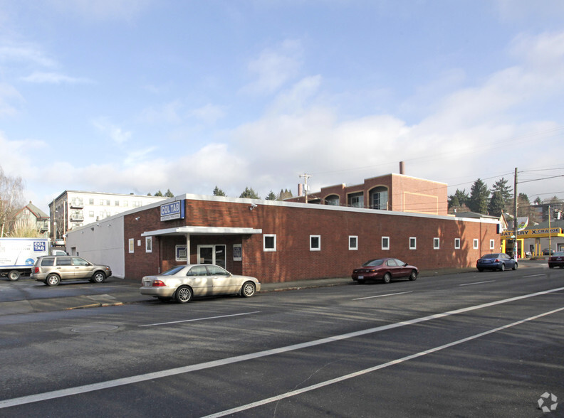 1919 SE Belmont St, Portland, OR for sale - Building Photo - Image 1 of 1