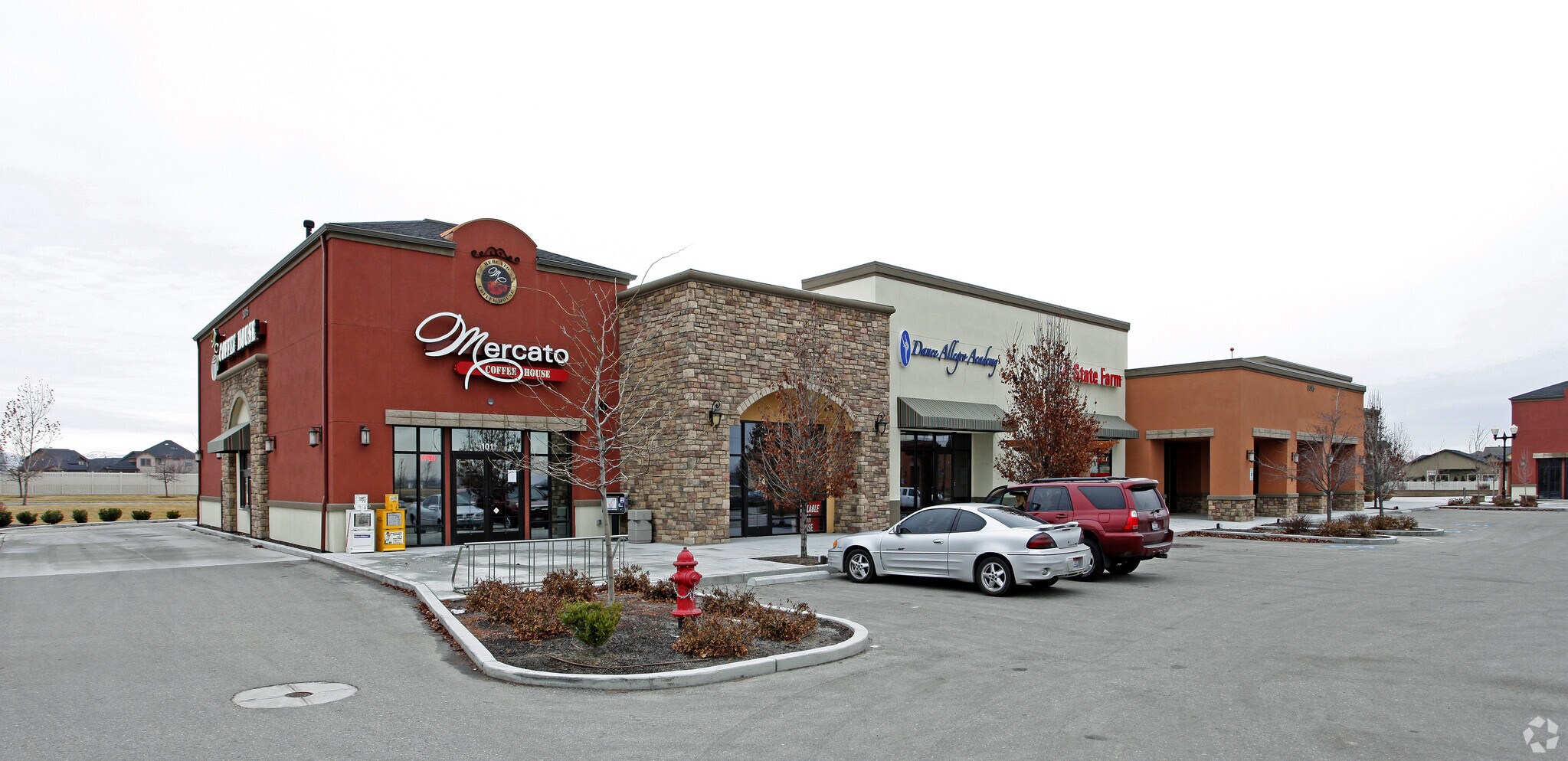 3015-3035 W McMillan Rd, Meridian, ID for sale Primary Photo- Image 1 of 1