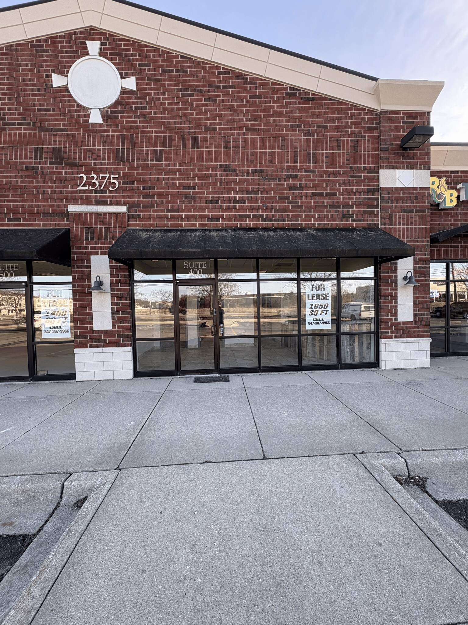 2375 Bowes Rd, Elgin, IL for sale Building Photo- Image 1 of 1