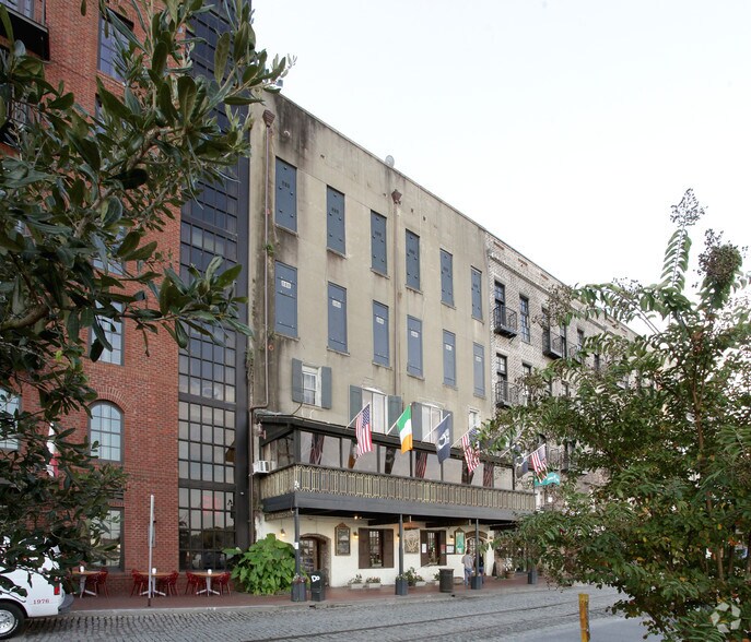 117 W River St, Savannah, GA for sale - Primary Photo - Image 1 of 1