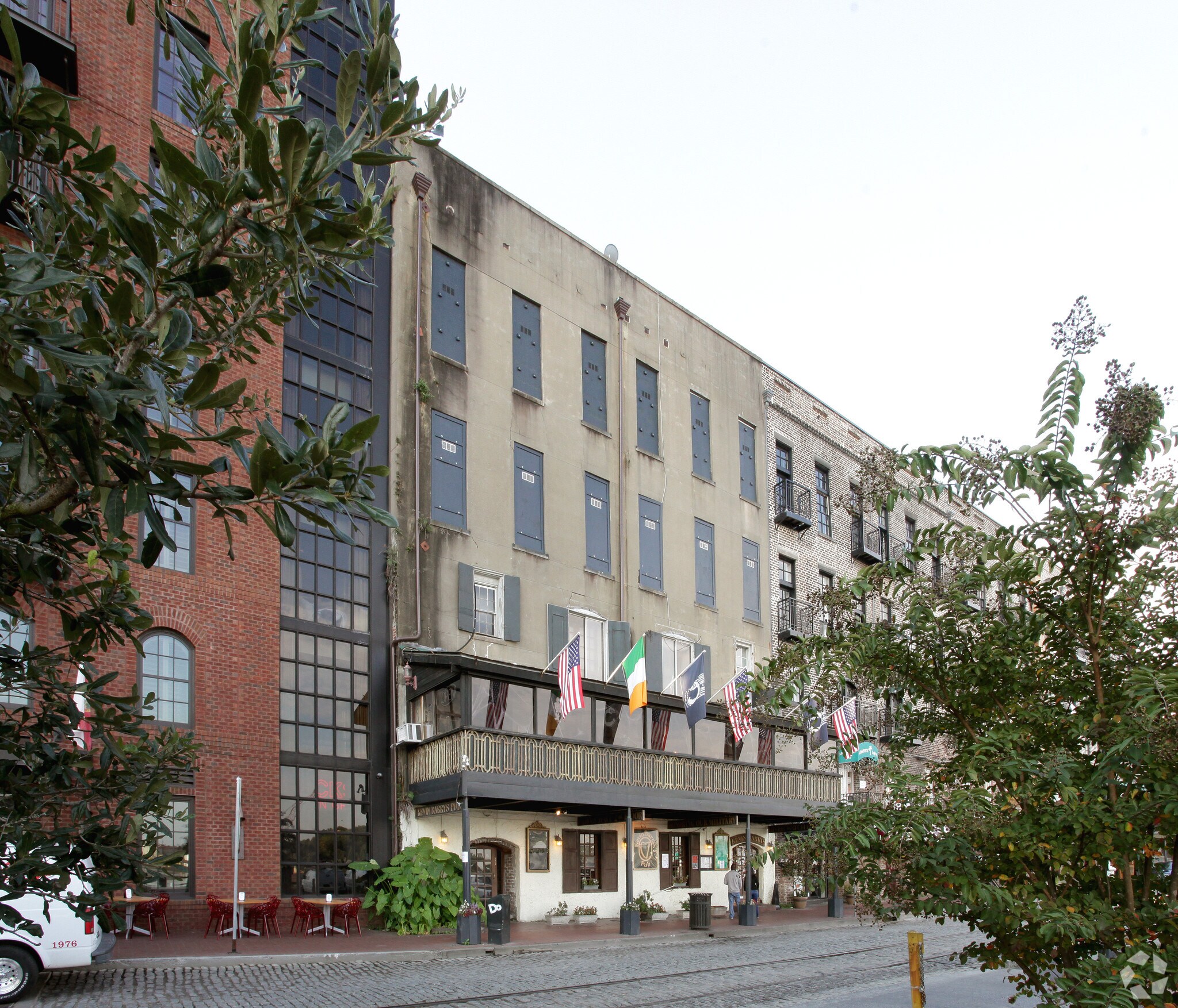 117 W River St, Savannah, GA for sale Primary Photo- Image 1 of 1