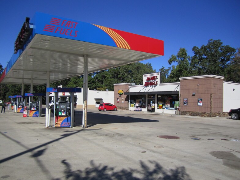 2524 Shiloh Rd, Tyler, TX for sale - Other - Image 1 of 1