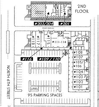 330 N 6th St, Redlands, CA 92374 - Redlands Plaza | LoopNet