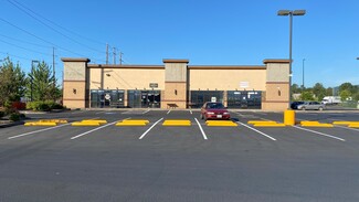 More details for 520-530 7th Ave, Longview, WA - Retail for Lease