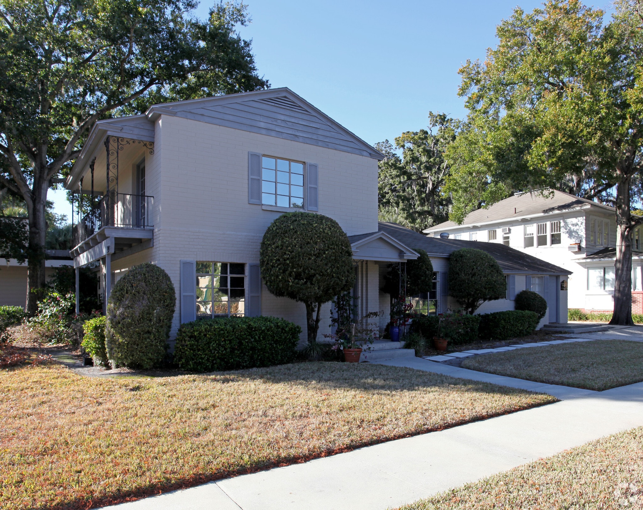 319 Park Lake Cir, Orlando, FL for sale Primary Photo- Image 1 of 3