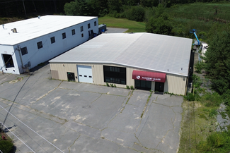 More details for 5-7 Bishop Rd, Ayer, MA - Industrial for Sale