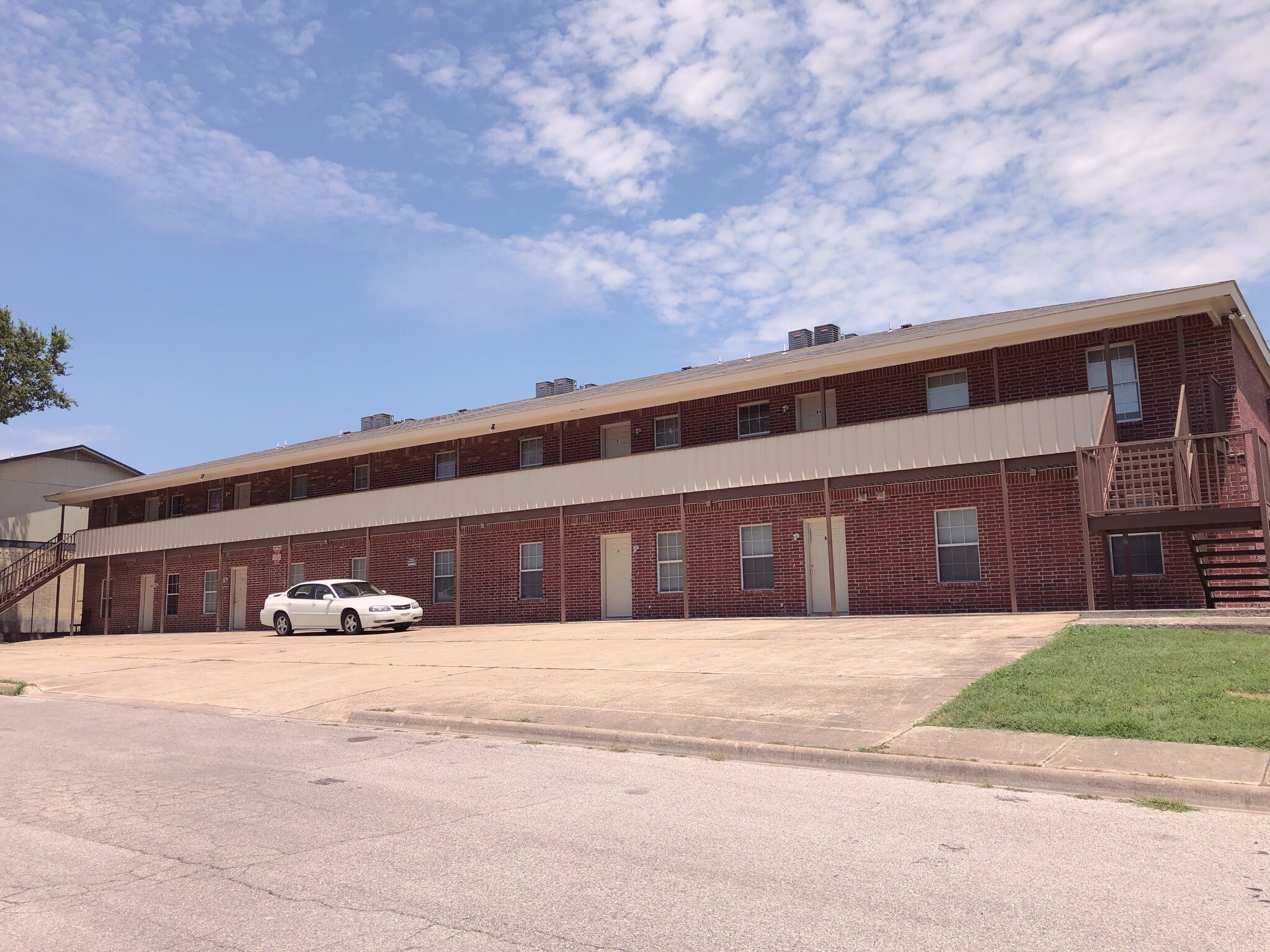 507 N Gilmer St, Killeen, TX for sale Building Photo- Image 1 of 1