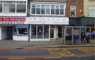 More details for 107-109 Topping St, Blackpool - Retail for Sale