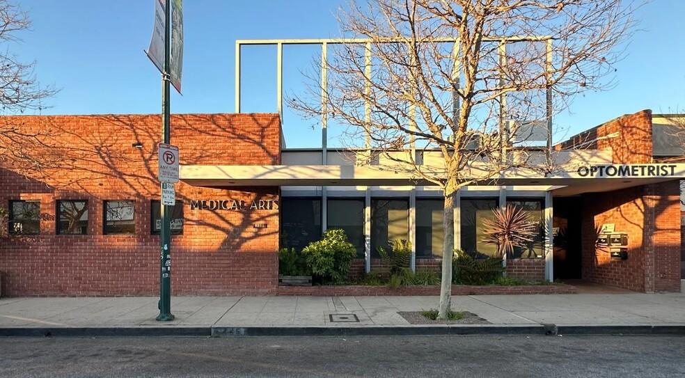 6225 W 87th St, Los Angeles, CA for sale - Building Photo - Image 1 of 6