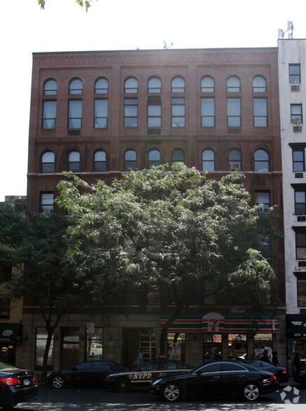 247-251 3rd Ave, New York, NY for lease - Building Photo - Image 1 of 3