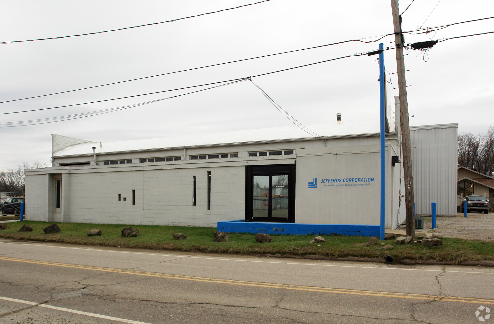 514 29th St, Parkersburg, WV for lease Primary Photo- Image 1 of 3