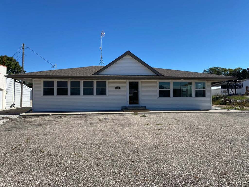 350 N Main Ave, Harmony, MN for sale Building Photo- Image 1 of 1